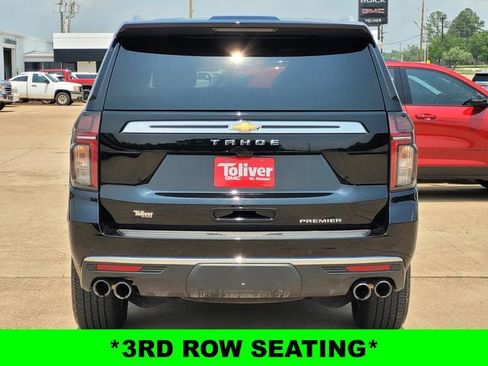 Used 2023 Chevrolet Tahoe Premier RWD image 6