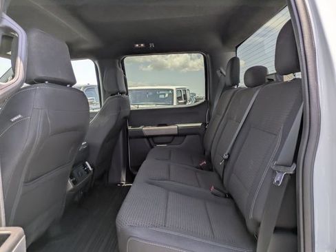Used 2024 Ford F150 STX w/ Equipment Group 201A FX4 AWD/4WD image 13
