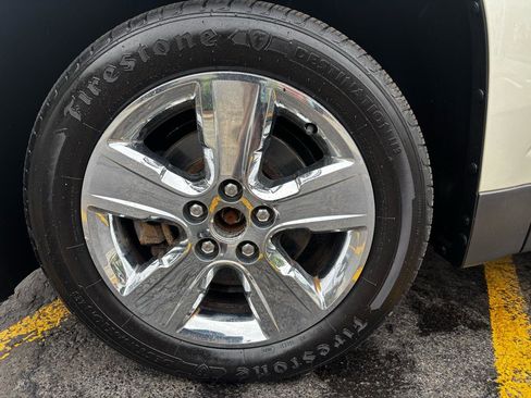 Used 2014 GMC Terrain SLT AWD/4WD image 11