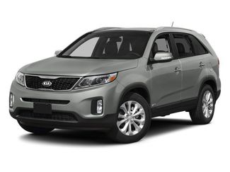 Used 2014 Kia Sorento SX w/ 3rd Row Package AWD/4WD video 2