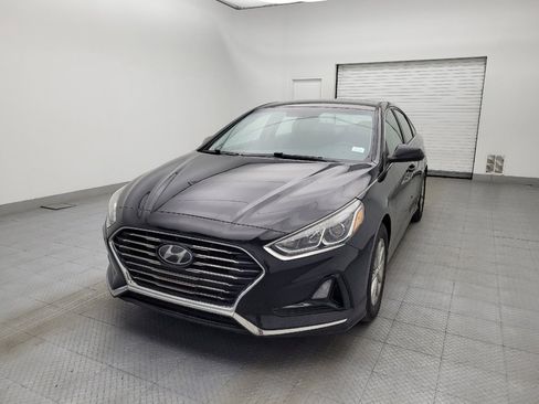 Used 2018 Hyundai Sonata SE image 15