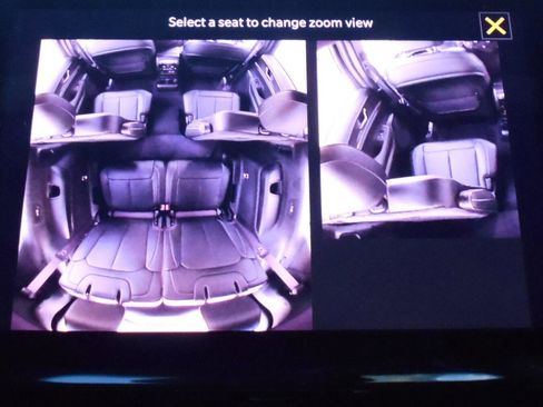 New 2025 Jeep Grand Cherokee L Limited image 10