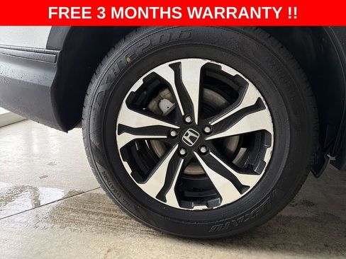 Used 2021 Honda CR-V Special Edition image 31
