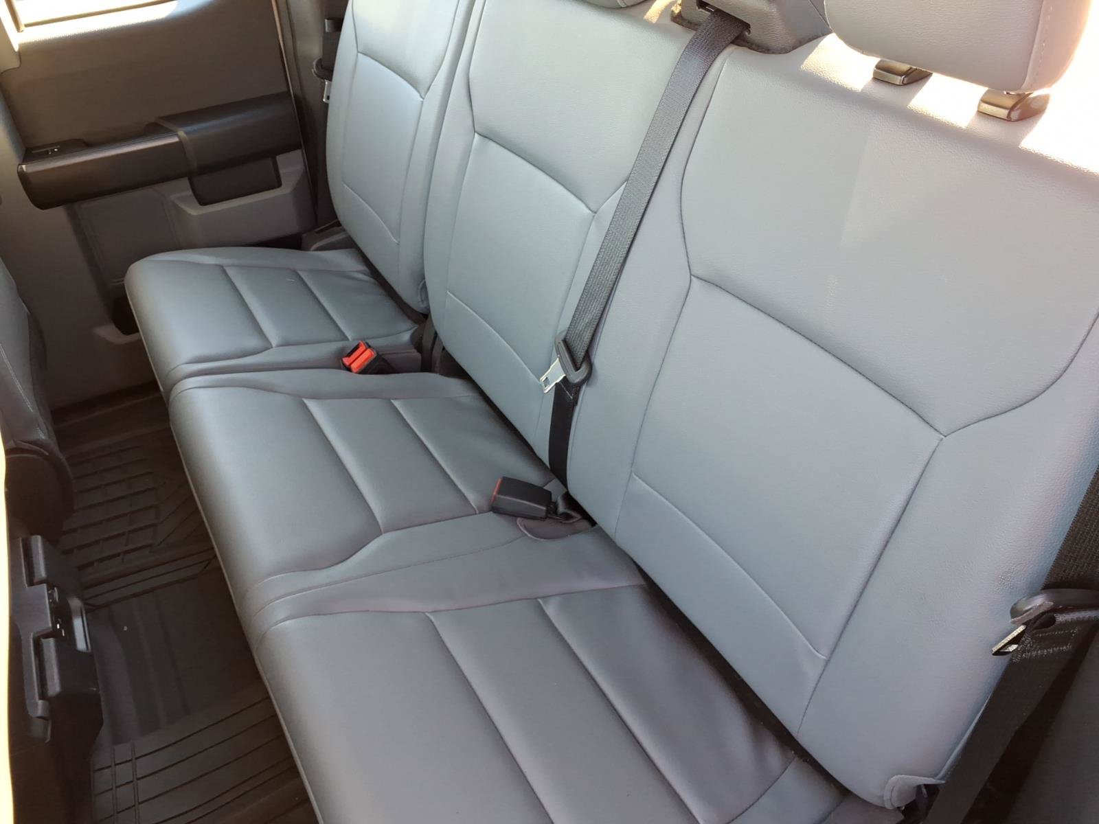Used 2023 Ford F150 XL w/ XL Chrome Appearance Package AWD/4WD image 24