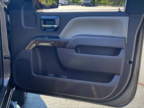 Used 2014 Chevrolet Silverado 1500 LT w/ LT Convenience Package AWD/4WD image 12