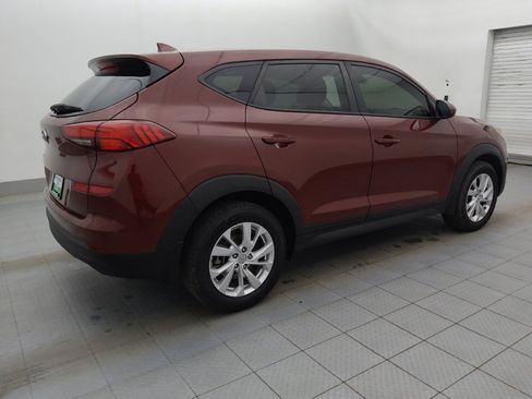 Used 2019 Hyundai Tucson SE image 10