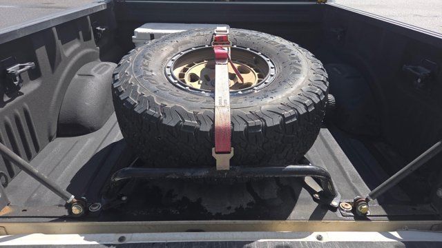 Used 2018 Ford F150 Raptor w/ Equipment Group 802A Luxury AWD/4WD image 7