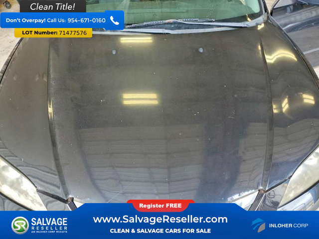 Used 2007 MAZDA MAZDA3 i Touring FWD image 15