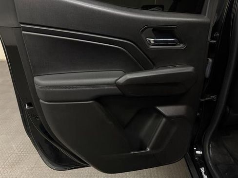 Used 2023 Chevrolet Colorado LT w/ LT Convenience Package image 21