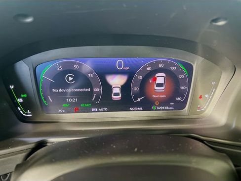 Used 2024 Honda Accord Touring image 15