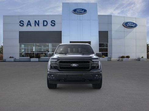 New 2026 Ford F150 Lariat w/ Equipment Group 501A Mid AWD/4WD image 6