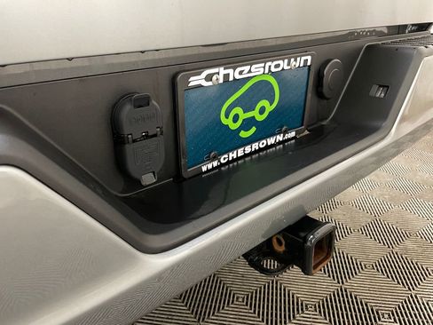 Certified 2024 Chevrolet Silverado 1500 Custom w/ Rally Edition AWD/4WD image 43