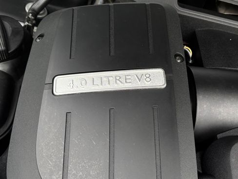 Used 2016 Bentley Continental GT V8 S AWD/4WD image 81