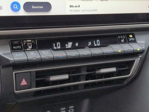Certified 2025 Toyota Camry XSE FWD image 15