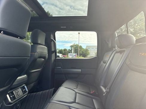 Used 2025 Ford F150 Tremor w/ Equipment Group 402A High AWD/4WD image 24