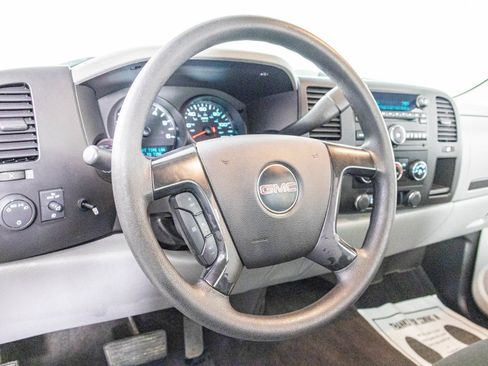 Used 2013 GMC Sierra 1500 W/T w/ Work Truck Plus Package image 22