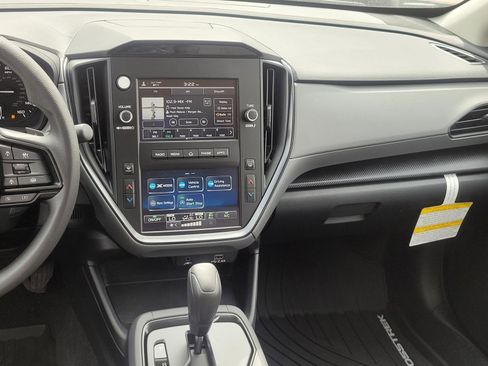 New 2026 Subaru Crosstrek 2.5i AWD/4WD image 11