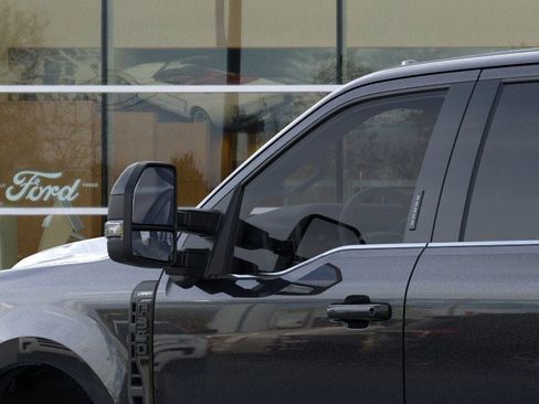 New 2026 Ford F350 Lariat w/ Black Appearance Package image 20
