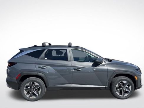New 2026 Hyundai Tucson SEL image 4