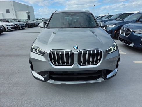 New 2026 BMW X1 xDrive28i w/ Technology Package AWD/4WD image 2