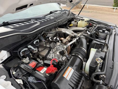Used 2022 Ford F250 XLT AWD/4WD image 39