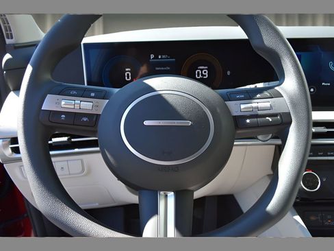 New 2026 Hyundai Tucson SEL FWD image 19