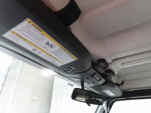 Used 2020 Jeep Wrangler Unlimited Willys image 21