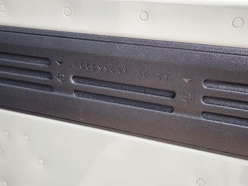 Used 2021 Ford Bronco Black Diamond AWD/4WD image 35