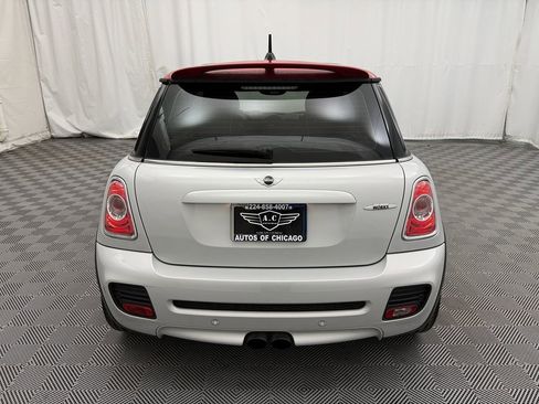 Used 2013 MINI Cooper John Cooper Works image 6