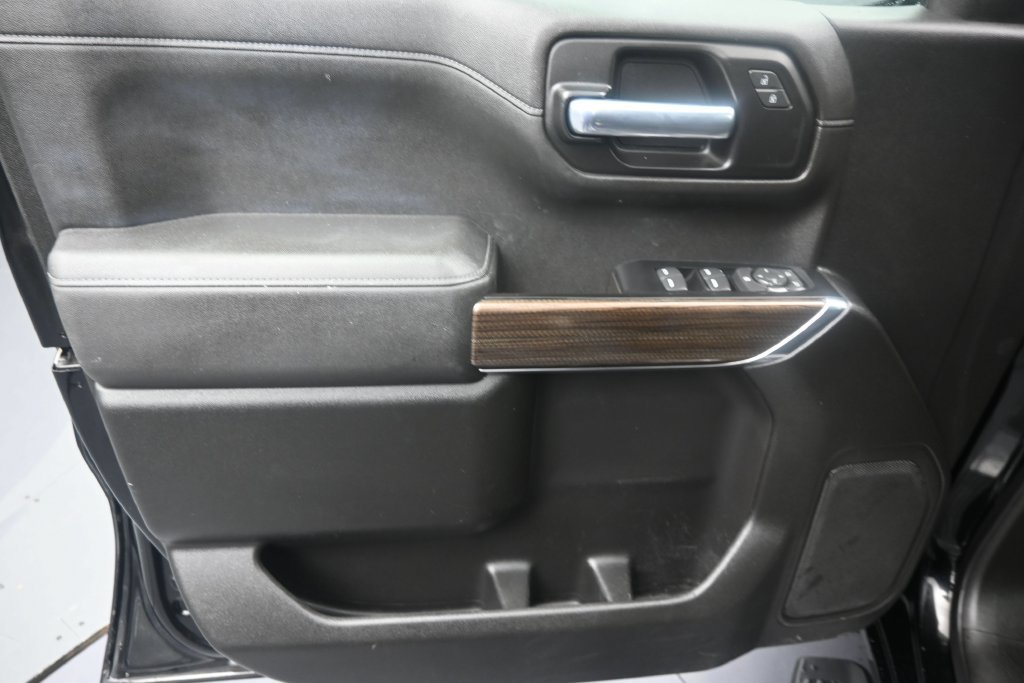 Used 2021 Chevrolet Silverado 1500 LT RWD image 11