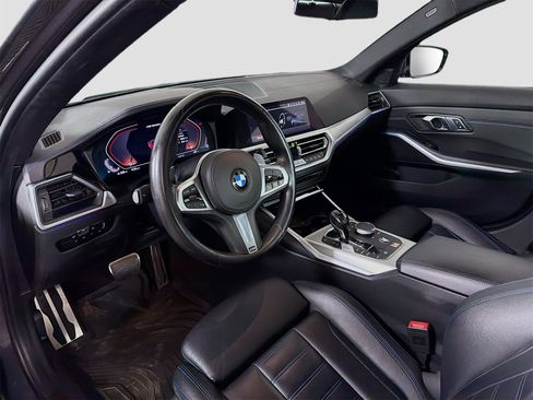 Used 2020 BMW M340i xDrive w/ Driving Assistance Package image 10