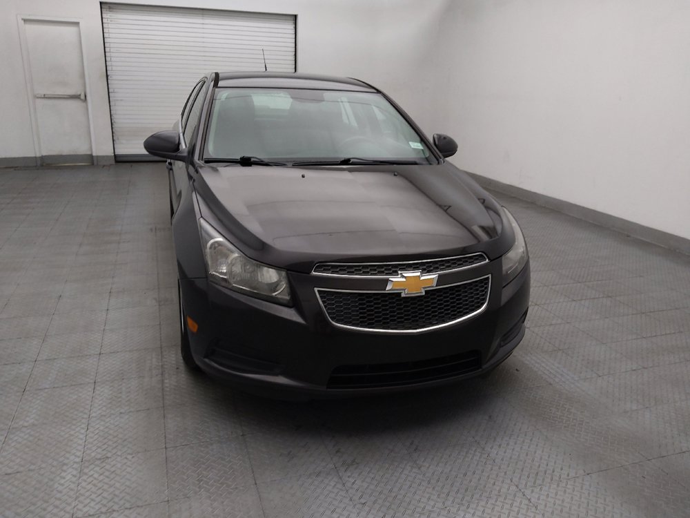 Used 2014 Chevrolet Cruze LT FWD image 14