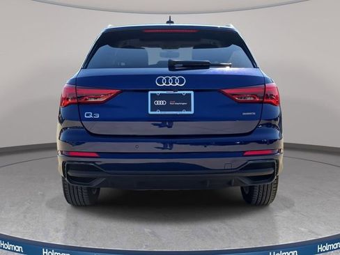 Used 2024 Audi Q3 2.0T Premium Plus w/ Premium Plus Package image 7