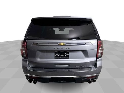 Used 2024 Chevrolet Tahoe Premier image 7