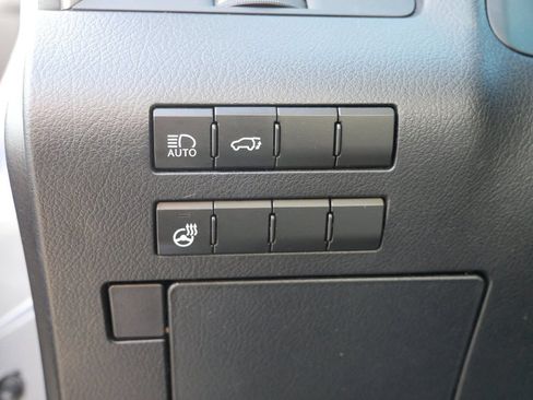 Used 2019 Lexus RX 350L AWD image 18