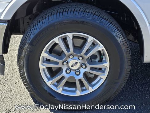 Used 2019 Ford F150 Lariat AWD/4WD image 9