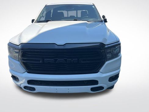 Used 2020 RAM 1500 Big Horn image 3