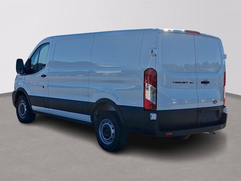 New 2026 Ford Transit 150 Low Roof image 4