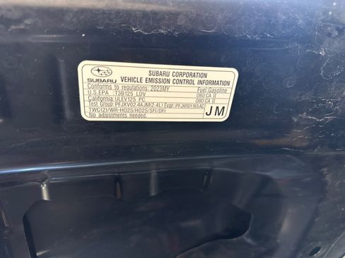 Used 2023 Toyota GR86 RWD image 28