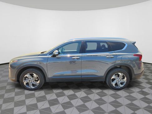Used 2023 Hyundai Santa Fe SEL AWD/4WD image 5
