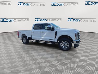 New 2026 Ford F250 Lariat w/ Lariat Premium Package