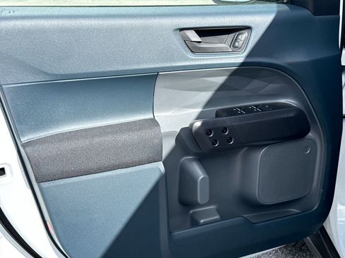 New 2026 Ford Maverick XL w/ Equipment Group 101A image 17