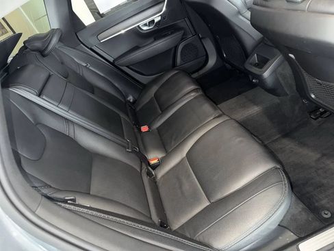 Used 2020 Volvo V90 T6 Cross Country AWD/4WD image 30