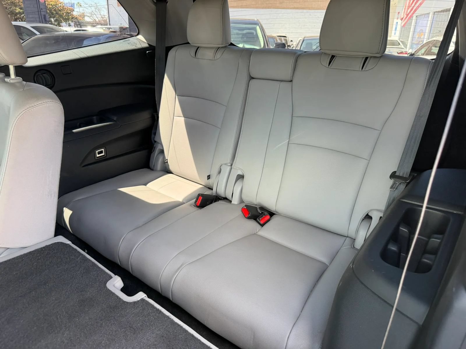 Used 2016 Honda Pilot EX-L image 34