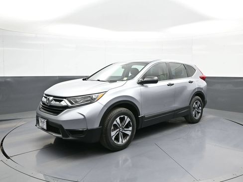Used 2019 Honda CR-V LX image 10