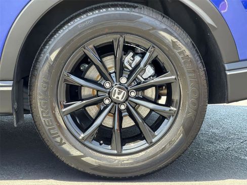 Used 2025 Honda CR-V Sport-L image 9