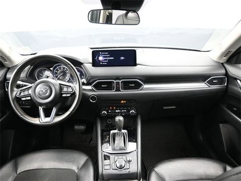 Certified 2023 MAZDA CX-5 AWD 2.5 S w/ Select Package image 23