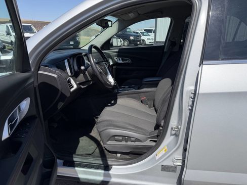 Used 2013 Chevrolet Equinox LT w/ Driver Convenience Package image 11