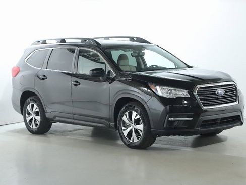Used 2022 Subaru Ascent Premium w/ Convenience Package image 9