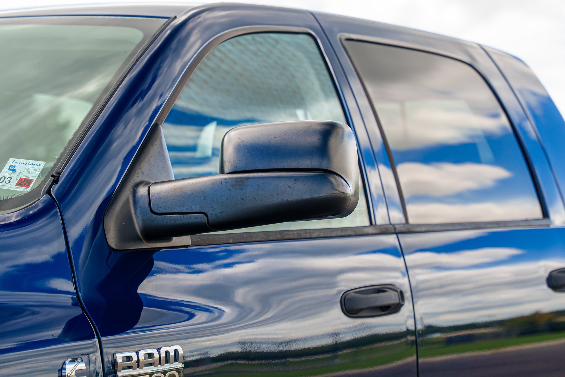 Used 2009 Dodge Ram 2500 Truck SLT w/ Popular Equipment Group AWD/4WD image 15